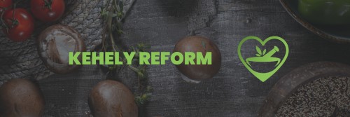 Kehely Reform részen megtalálhatsz számos mindenmentes étel alapanyagot.