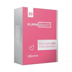 Klimin Beauty kapszula 30x