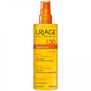 Uriage Bariésun spray SPF30 200ml