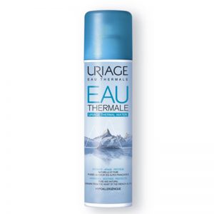 Uriage Eau Thermale D’Uriage termálvíz spray 300ml
