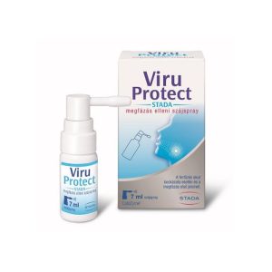 ViruProtect szájspray 7ml