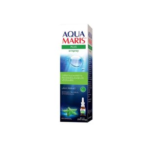 Aqua Maris Plus orrspray 30ml