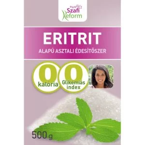 Szafi Reform Eritritol (Eritrit) 500g
