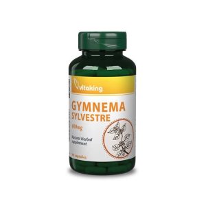 Vitaking Gymnema Sylvestre tabletta 90x