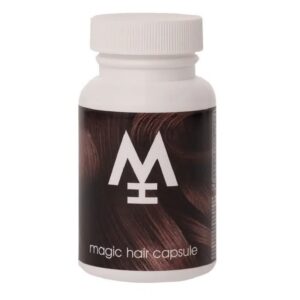 Magic Hair Hajvitamin Classic kapszula 30x