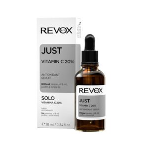 Revox Just B77C Vitamin 20% szérum 30ml