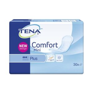 Tena Comfort Mini Plus 381ml 1x