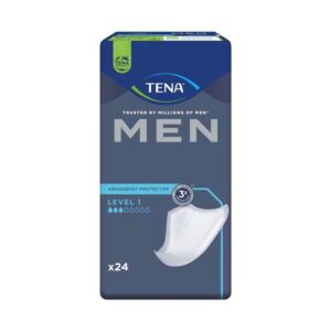 Tena Men Level 1 275ml inkontinencia betét férfiaknak 1x