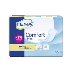 Tena Comfort Mini Extra 500ml 1x