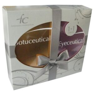 Botuceutical Gold 30ml + Eyeceutical 15ml 1+1 csomag