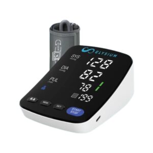Elysium E6 felkaros magyarul beszélő vérnyomásmérő 1x