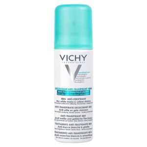 Vichy izzadságszabályozó dezodor spray 125ml